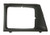 OE Replacement Ford Econoline Passenger Side Headlight Door (Partslink Number FO2513159)