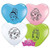 Qualatex (ARB34) 15544 Latex Balloons, One Size, lime