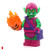 LEGO Marvel Super Heroes Green Goblin Minifigure 76057 Mini Fig