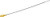 Genuine Chrysler 4666139AA Engine Oil Level Indicator