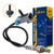 Kwiksen Oxygen Sensor O2 234-4119 Upstream Replacement for Chevrolet Trailblazer EXT Trailblazer 4.2L 2004 2005