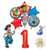Toy Story Party Supplies Woody and Friends 1st Birthday Balloon Bouquet Decorations