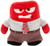 Anger Plush - DisneyPixar Inside Out - Small - 8 1/2''