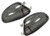 TopZone TZS-FTS-100-LED-S Turn Signal,1 Pack