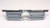 OE Replacement Volkswagen Jetta Grille Assembly (Partslink Number VW1200131)