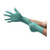 Microflex SU-690-S Polymer-Coated, Powder-Free Nitrile Exam Gloves, Small, Blue (Pack of 100)