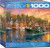 Harbor Sunset - 1000 Piece Jigsaw Puzzle