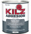 KILZ Adhesion High-Bonding Interior/Exterior Latex Primer/Sealer, White, 1 quart