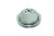 SPC Performance 8964 2 Groove Water Pump Pulley - Short Pump for Big Block Chevy