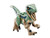 LEGO Jurassic World Fallen Kingdom Dinosaur Raptor -  "Blue" Minifigure