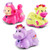 VTech Go! Go! Smart Animals Zoo Animals 3-Pack Amazon Exclusive
