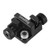 SMALLRIG Universal Cable Clamp Lock for HDMI Cable Microphone Cable Power Cable SDI Cable - BSC2333