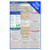 2019 Texas Labor Law Poster  State, Federal, OSHA Compliant  Single Laminated Poster