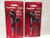 Husky Precision Screwdriver 2-Set Bundle - Phillips/Slotted and Torx
