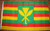 Kanaka Maoli Flag 3'x5' Hawaiian Banner