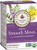 Traditional Medicinals Organic Smooth Move Laxative Tea, 16 Tea Bags (Pack of 6)