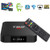 YAGALA T95 S1 Android 7.1 TV Box 1GB RAM 8GB ROM Amlogic S905W Quad core cortex-A53 Processor 2.4Ghz WiFi H.265 HDMI 2.0 Smart TV Box 100M Ethernet