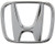 Genuine Honda 75701-SAA-003 'H' Emblem