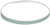 American Educational 6 Piece Glass Lens Set, 38mm Diameter (Bundle of 5)