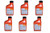 Stihl 0781 319 8015 High Performance 2-Cycle Engine Oil, 6.4oz, Pack Of 6