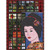 JaCaRou Puzzles The Geisha 1000 Pieces Jigsaw Puzzle