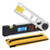 Proster Angle Gauge 0~270°Digital LCD Inclinometer Protractor Spirit Level Angle Finder Gauge Meter with Level Bubble