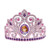 Electroplated Tiara | Disney Sofia The First Collection | Party Accessory | 6 Ct.