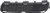 OE Replacement Scion XB Front Driver Side Bumper Molding (Partslink Number SC1046100)