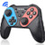 BEBONCOOL Controller for Nintendo Switch Switch Pro Remote Controller with NFC Function, Wireless Switch Controller Support Controls Turbo Dualshock Gyro Axis, Gamepad for Nintendo Swich