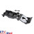 US Stock - 6pcs DX4 Roland Solvent Printhead Manifold Printhead Adapter for Solvent/eco-Solvent/Water-Based Ink