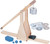 Pitsco Laser-Cut Basswood Trebuchet Kit (Individual Pack)