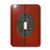 3dRose LLC lsp_7980_1 Oriental Lock, Single Toggle Switch