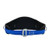 Aoneky Body Belt with Hip Pad and Double Side D-Ring, Fall Arrest Safety Harnesses (Blue)
