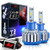 Win Power H3 Headlight Bulb LED CREE 70W 6000K 7200LM Cool White Conversion Kit+ Canbus-2 Yr Warranty