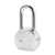 Keyed Padlock, Alike, 2-1/2"W