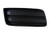 Genuine Mazda Parts EG21-50-C11C Passenger Side Front Bumper Insert