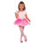 Amscan Disney Princess Dress-Up Set | Royalty Collection | Party Accessory | 3 Sets