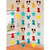 Disney© Mickey's"Fun to be One" String Decorations, Birthday, 12 Sets