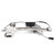Passenger Rear Power Window Lift Regulator with Motor Assembly Replacement for Cadillac DeVille 2000 2001 2002 2003 2004 2005