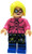 LUNA LOVEGOOD LEGO HARRY POTTER MINIFIGURE~