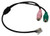 Headset Buddy PC Dual 3.5mm Headset to RJ9/RJ10 CISCO Phone Adapter (PC35-RJ9Cisco)
