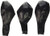Qualatex Latex Balloon 057128 Navy Blue, 16",