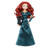 Disney Merida Classic Doll with Bear Cub Figure - 11 1/2 Inch
