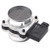 MOSTPLUS High Performance Mass Air Flow Sensor MAF for Chevrolet Buick GMC V6 Engine only 25180303 MOSTPLUS High Performance Mass Air Flow Sensor MAF for Chevrolet Buick GMC V6 Engine only 25180303