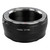 Fotodiox Lens Mount Adapter - Contax/Yashica (CY) SLR Lens to Sony Alpha E-Mount Mirrorless Camera Body