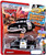 Disney / Pixar WORLD OF CARS RADIATOR SPRINGS CLASSIC Exclusive 1:55 Die Cast Car Sheriff