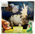 Disney The Good Dinosaur Forrest Woodbush Exclusive Action Figure