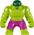 LEGO Marvel Super Heroes - Hulk Figure 2017