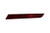 Genuine Acura 33505-STX-A01 Reflector, Right, Rear