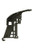 Genuine Hyundai Parts 86594-2E000 Passenger Side Front Bumper Bracket